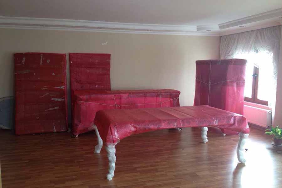 sancaktepe evden eve nakliyat