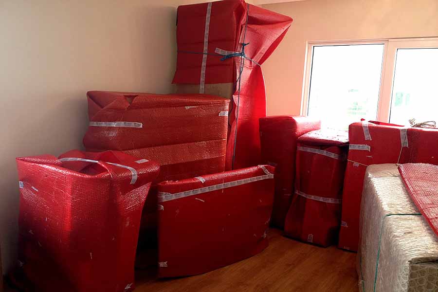 şile evden eve nakliyat