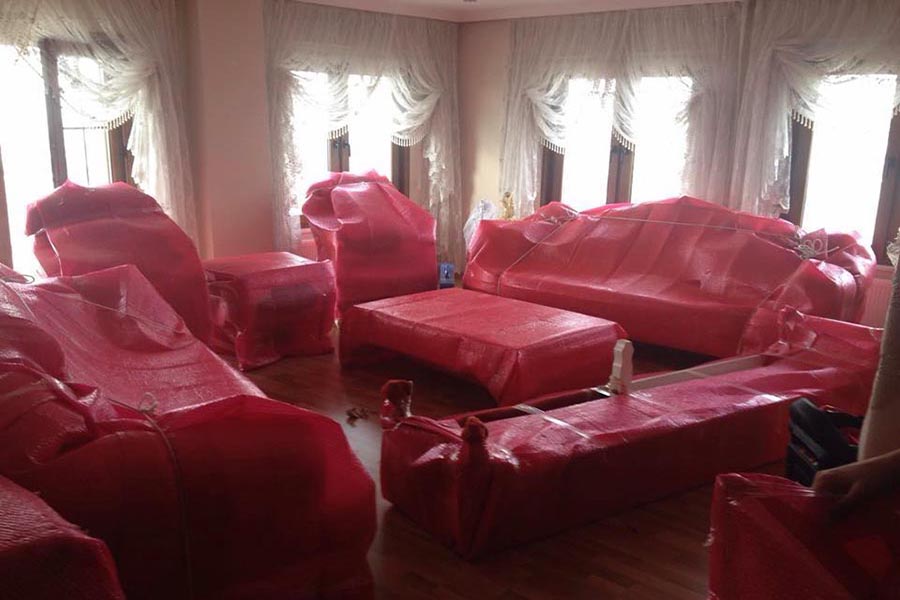 pendik evden eve nakliyat