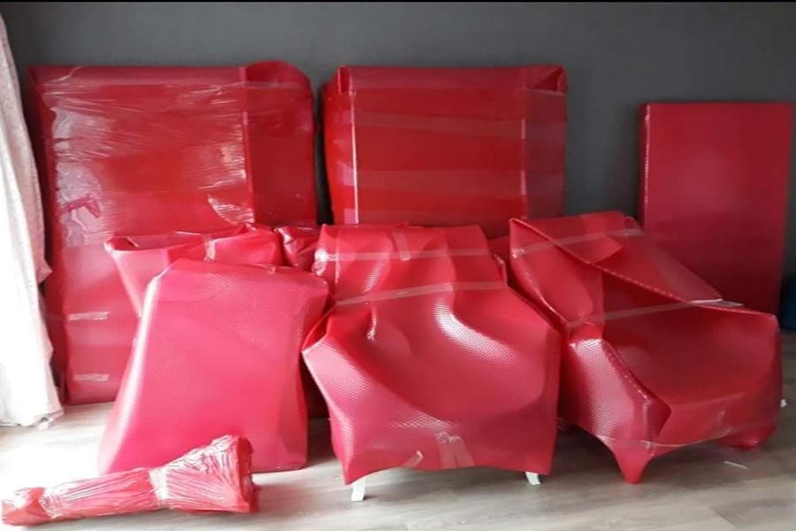 ümraniye evden eve nakliyat