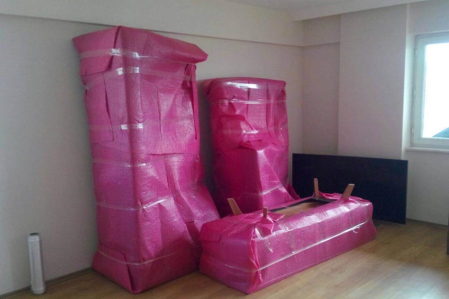 ömerli evden eve nakliyat